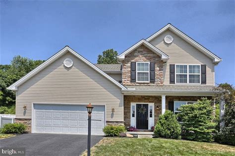 The Best Neighborhoods in New Cumberland, PA by Home Value